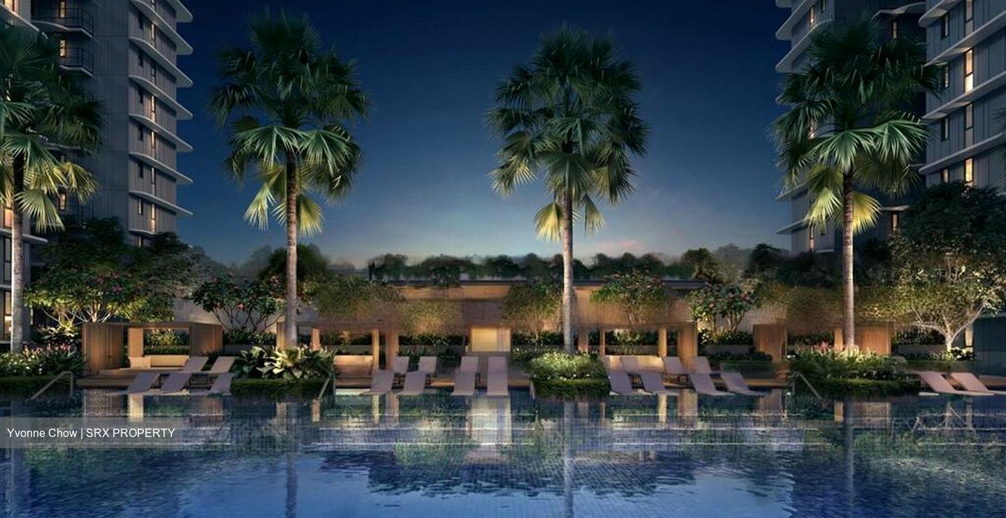 Chuan Park (D19), Condominium #466713581